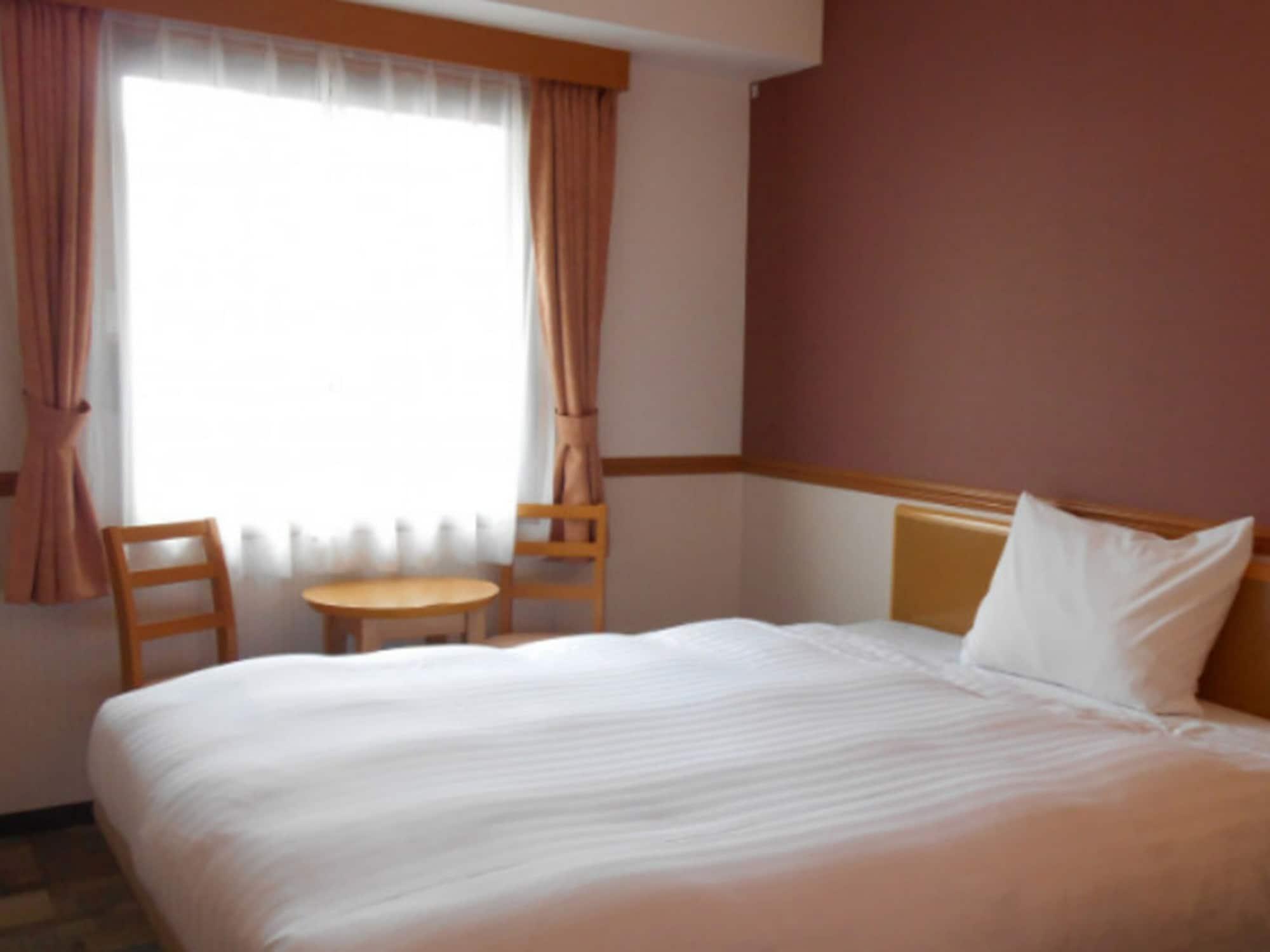 Toyoko Inn Hiroshima-Eki Shinkansen-Guchi 1 Exteriér fotografie