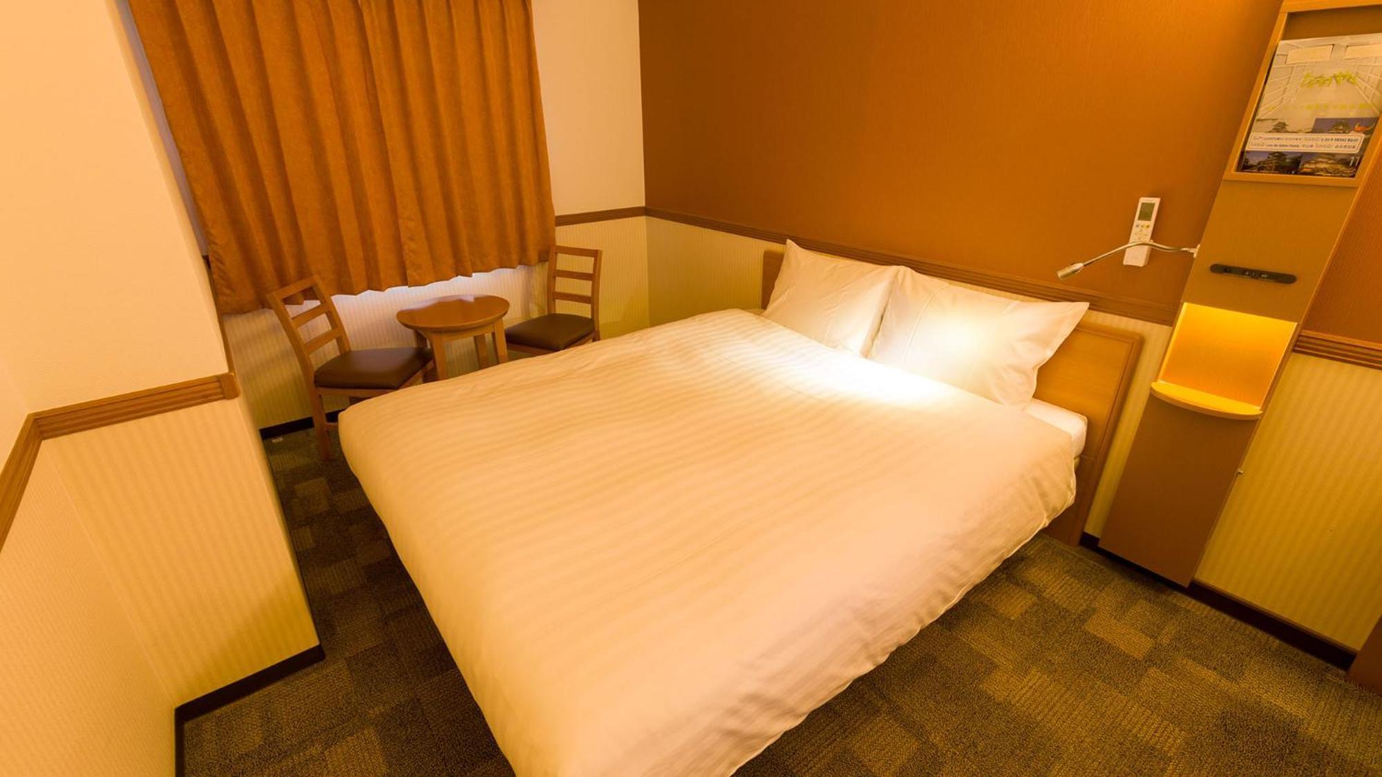 Toyoko Inn Hiroshima-Eki Shinkansen-Guchi 1 Pokoj fotografie