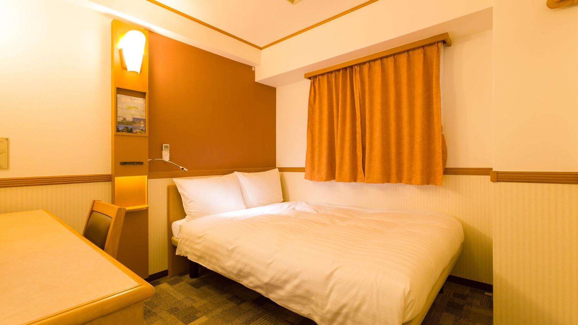 Toyoko Inn Hiroshima-Eki Shinkansen-Guchi 1 Pokoj fotografie