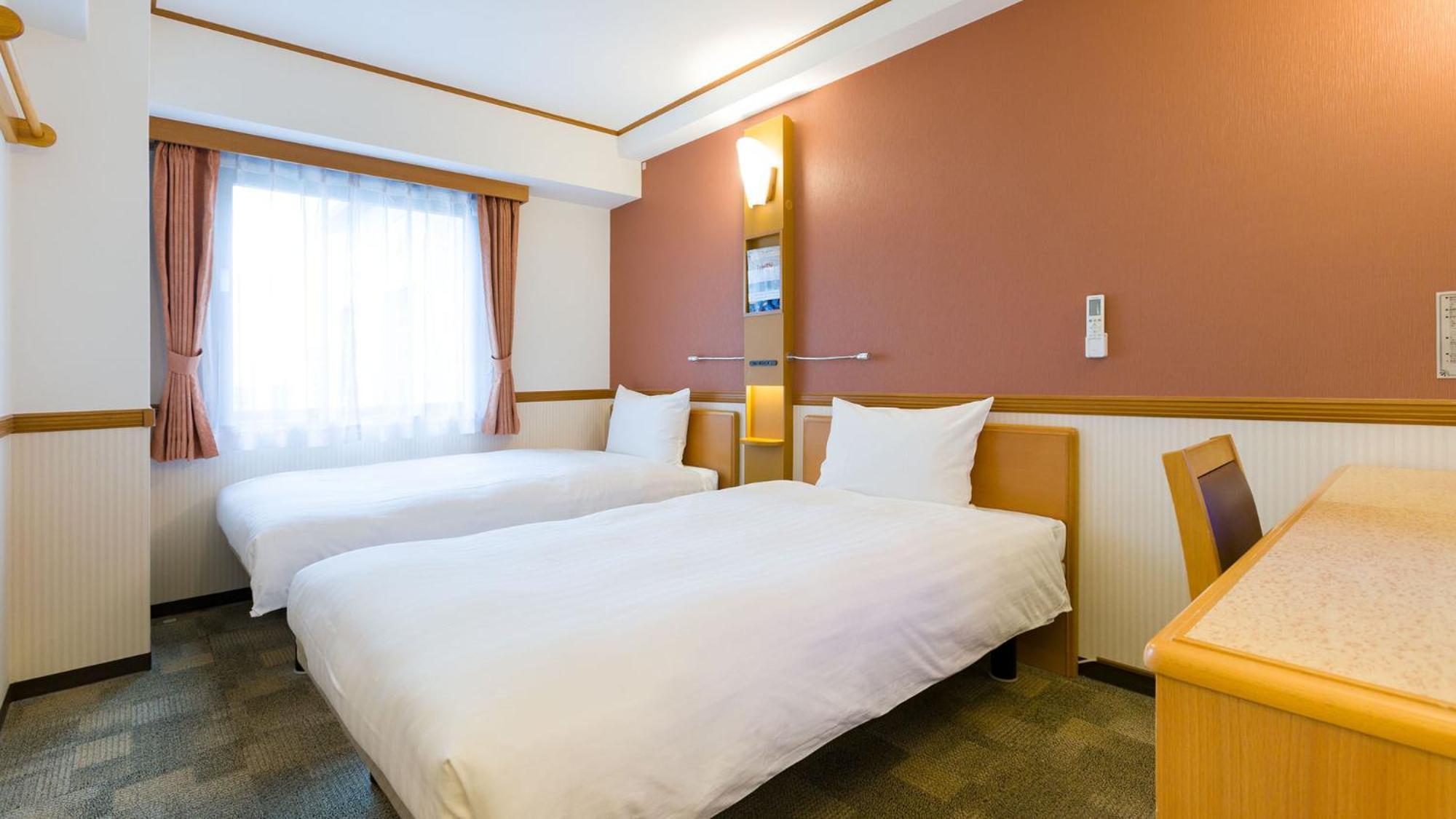 Toyoko Inn Hiroshima-Eki Shinkansen-Guchi 1 Exteriér fotografie
