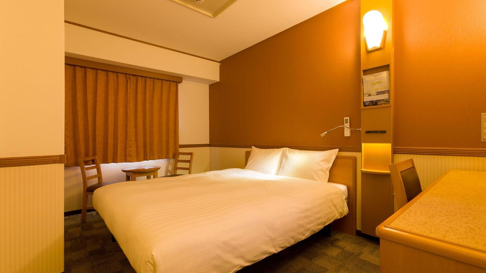 Toyoko Inn Hiroshima-Eki Shinkansen-Guchi 1 Pokoj fotografie