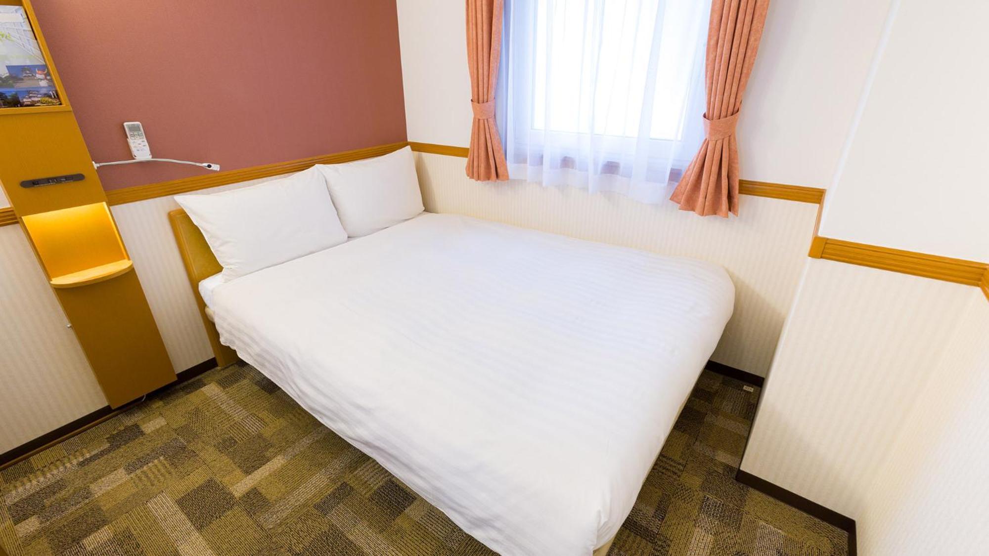 Toyoko Inn Hiroshima-Eki Shinkansen-Guchi 1 Pokoj fotografie
