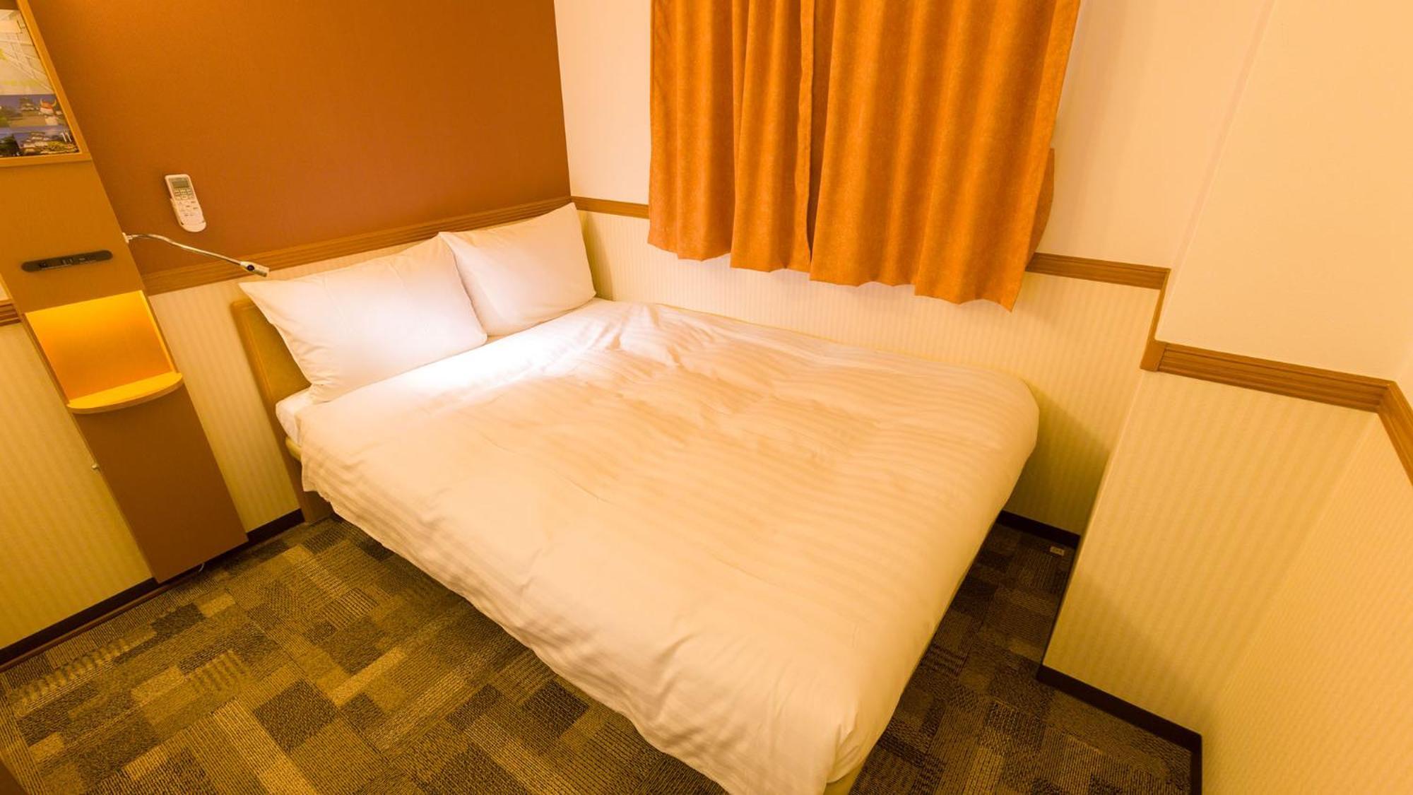 Toyoko Inn Hiroshima-Eki Shinkansen-Guchi 1 Pokoj fotografie